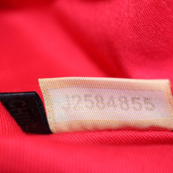 Dooney And Bourke Spicy Pink Quilted Satchel Handbag - Picture 13 of 15